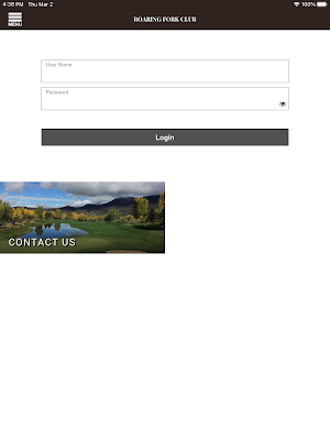 Roaring Fork Club Screenshot 3
