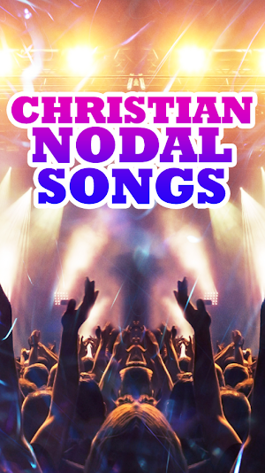 Christian Nodal Songs Screenshot 2