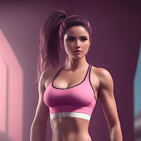 Workout for Women-No Equipment
