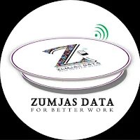 Zumjas Data