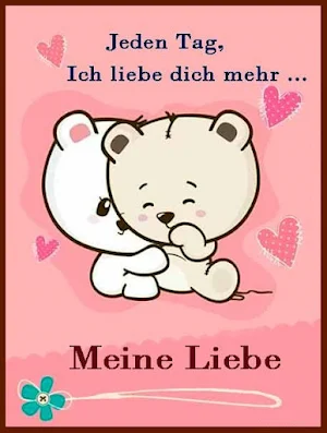 Ich Liebe Dich Bilder Screenshot 1