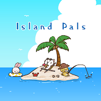 Island Pals Theme +HOME