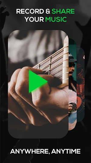 Music Tube, Offline Mp3 Player Screenshot 1
