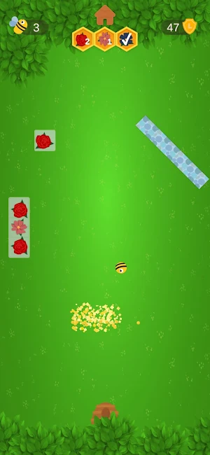 Bee-Ball Screenshot 2
