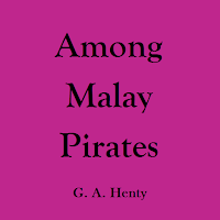 Among Malay Pirates - eBook