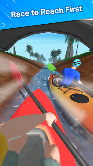 Boat King Screenshot 0