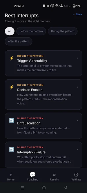 Zero Point Screenshot 1