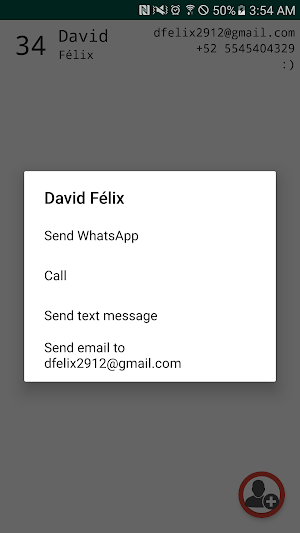 CRM (For Business) Screenshot 3