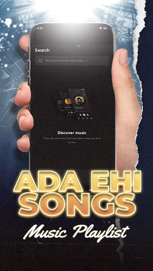 Ada Ehi All Songs Screenshot 1