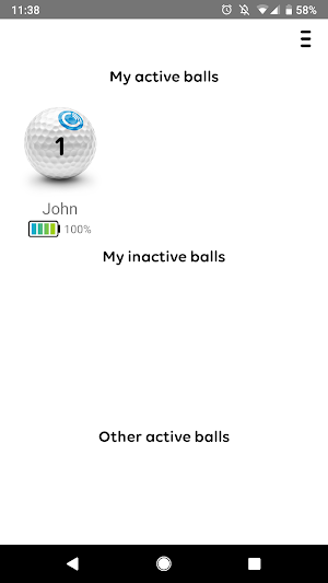 Chiping Golf Screenshot 3
