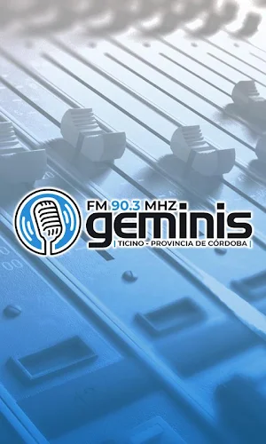 FM Geminis Ticino Screenshot 0