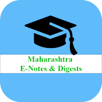 Maharashtra E-Notes Textbooks