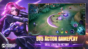 Mobile Legends: Bang Bang Lite Screenshot 0