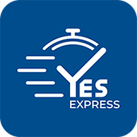Yes Express Vendor