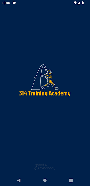 314 Training Academy Screenshot 0