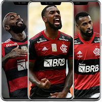 Gerson Flamengo Wallpapers