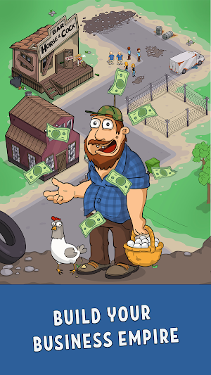 Dude' I'll get rich Screenshot 3