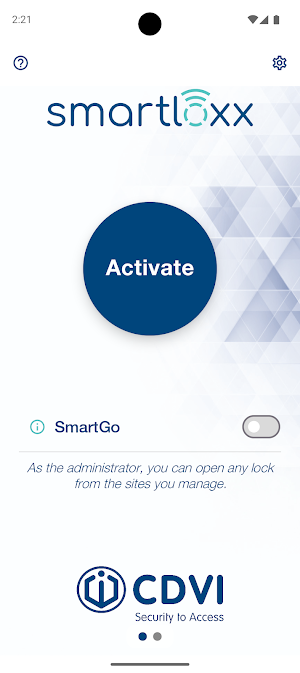 Smartloxx Screenshot 3