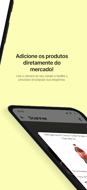 Armazenaí Screenshot 2