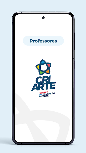 Criarte Professores Screenshot 0