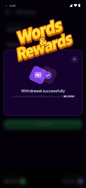 Salary for Life Screenshot 1