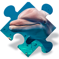 Free Dolphin Jigsaw Puzzles