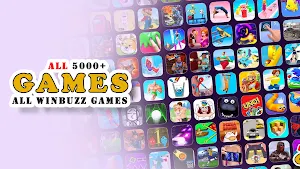 All Games - All in one Game Screenshot 0