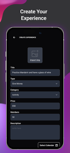 PlayPal Screenshot 2