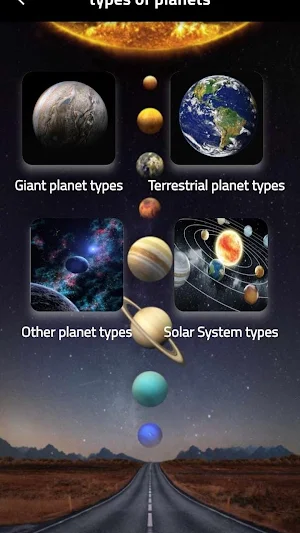 the space Screenshot 1