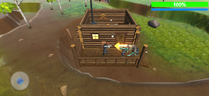 Valley Commandos Screenshot 1