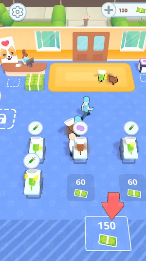 Pets Doctor Care- Vet Hospital Screenshot 3