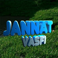Jannat vasfi