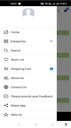 SIVALAYAM ONLINE STORE Screenshot 2