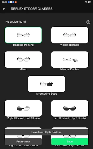 applied vision sports Screenshot 3