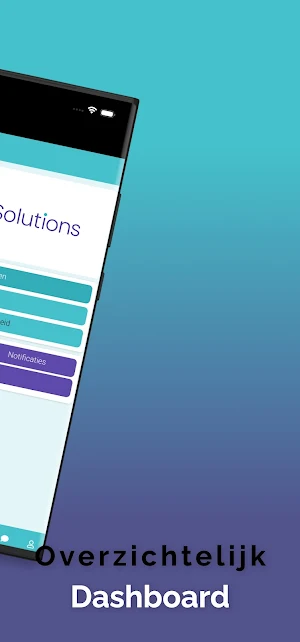 ZV Solutions Screenshot 1