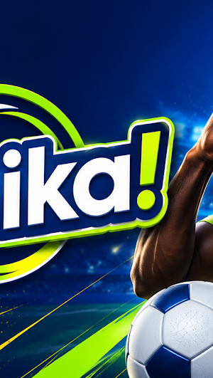 Betika Screenshot 1