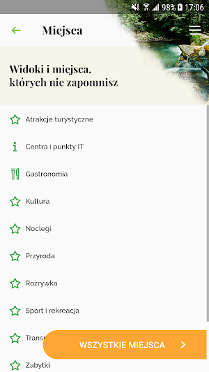 Spisz i Podhale Screenshot 1