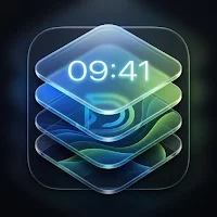 Depth Parallax Wallpaper 3D