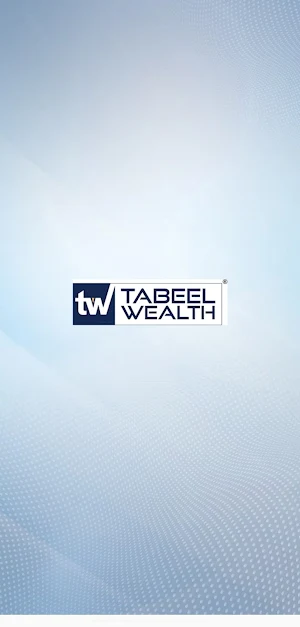 Tabeel Wealth Screenshot 0