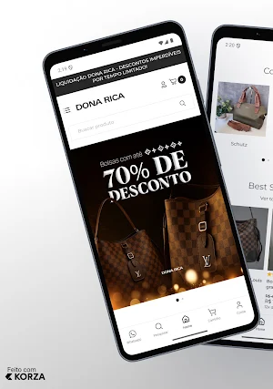 Dona Rica Screenshot 0