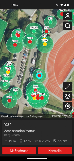 arbonet Screenshot 0