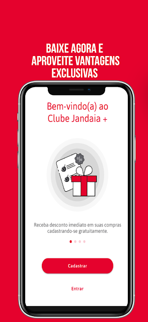 Clube Jandaia + Screenshot 0