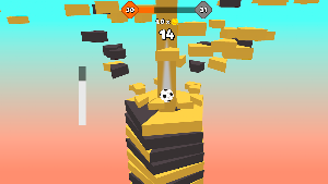 Fire Ball Screenshot 2