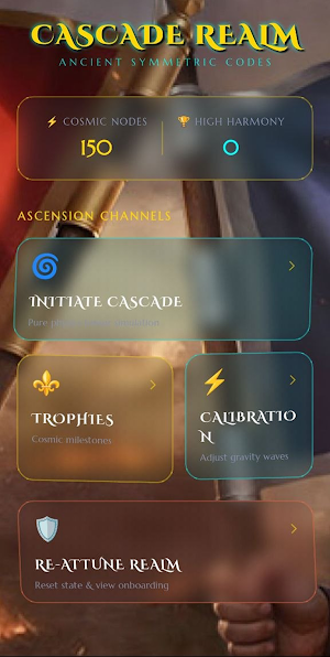 Legiano Screenshot 1