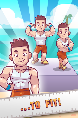 Fat to Skinny - Lose Weight Screenshot 3