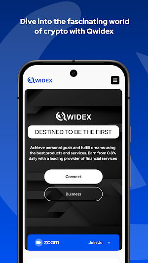 Qwidex Screenshot 0
