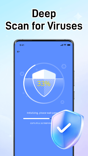 Nova Cleaner - Junk Clean Screenshot 2