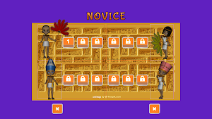 Gem Master 2 Screenshot 2