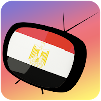 TV Egypt Channel Data