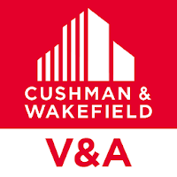 Vistoria Mobile Cushman V&A